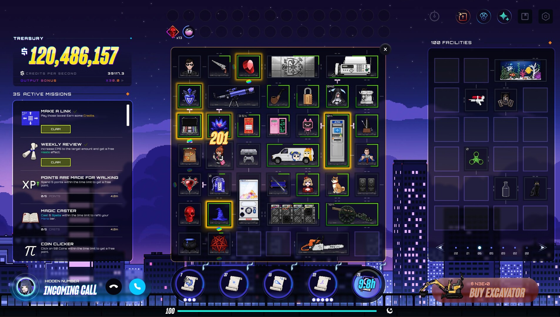 Pay 2 Win: The World is Mine Screenshot 0