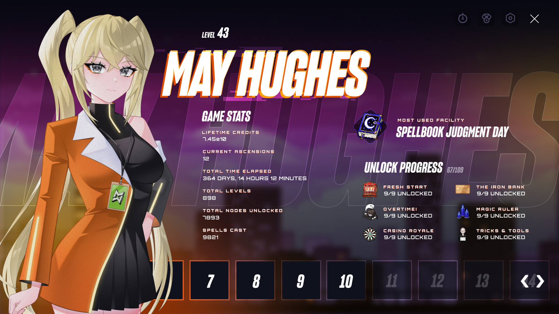 Pay 2 Win: The World is Mine Screenshot 4