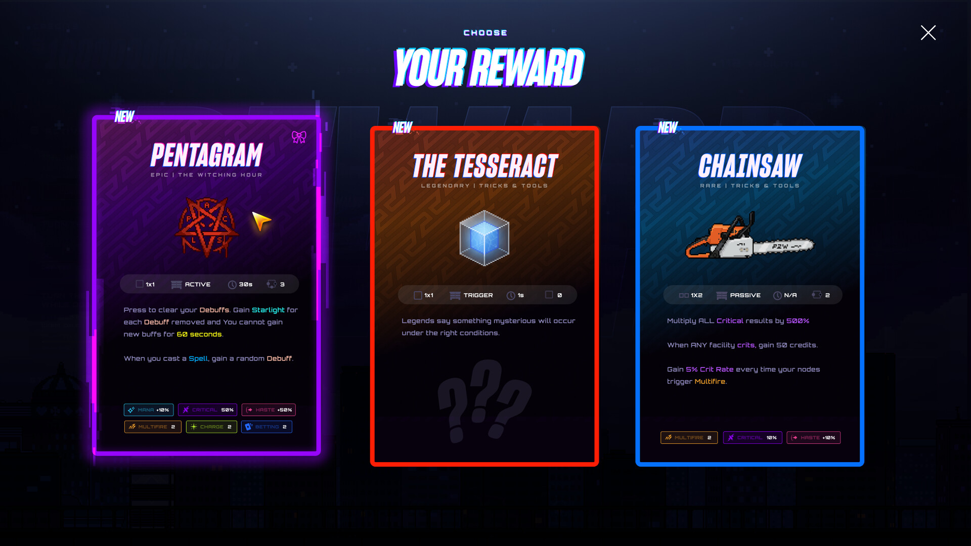 Pay 2 Win: The World is Mine Screenshot 1