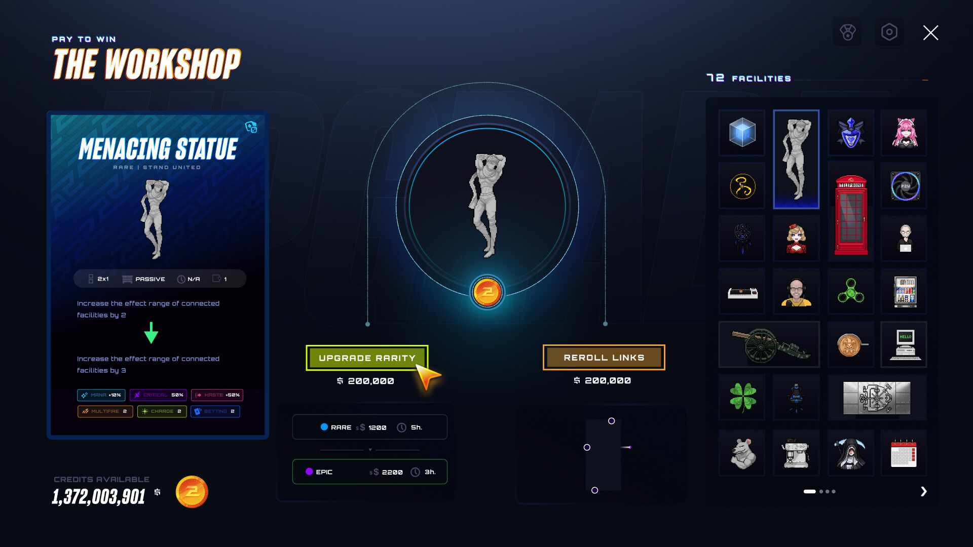 Pay 2 Win: The World is Mine Screenshot 5