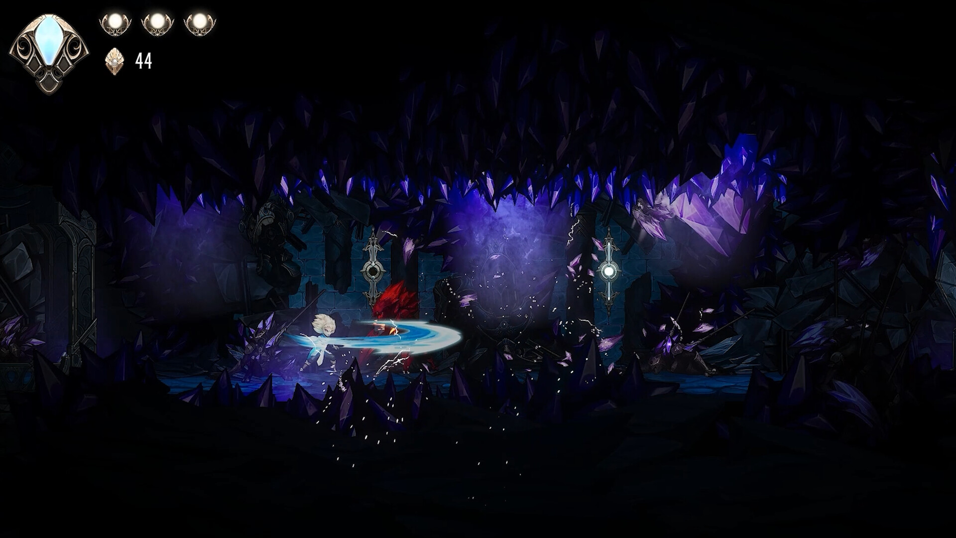 Sweet Dreams Dahlia Screenshot 0