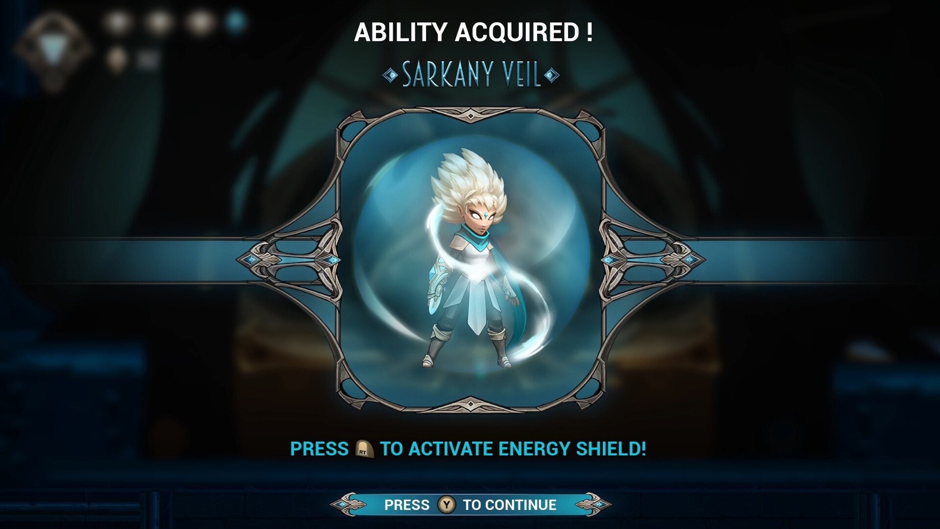 Sweet Dreams Dahlia Screenshot 9