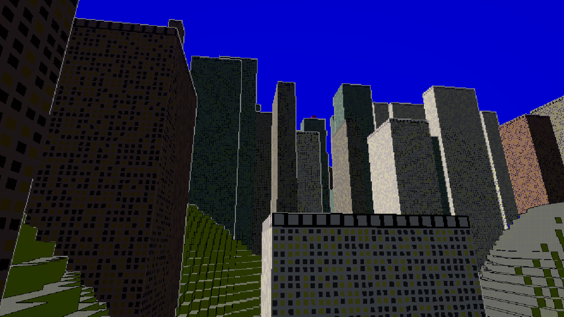 QBased GORILLAS Screenshot 6