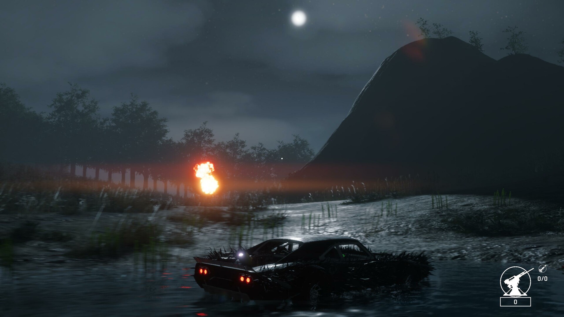 Mad Metal Demo Screenshot 8