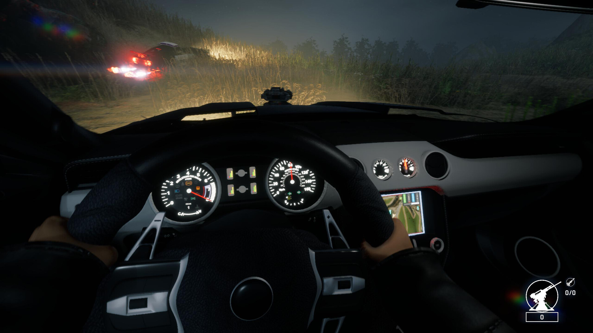 Mad Metal Demo Screenshot 7