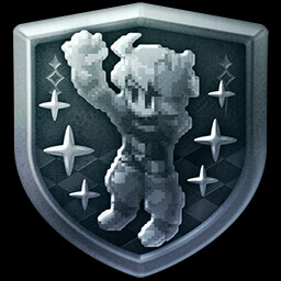 Seasoned Warrior icon