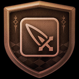 Fragilities Exposed icon