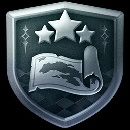Master Adventurer icon