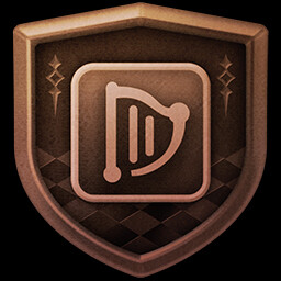 Allow Me a Song icon