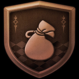 Finders Keepers icon