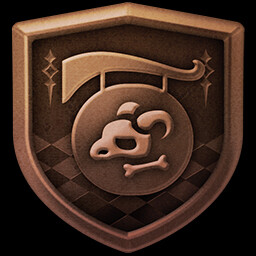 Welcome, Poacher icon