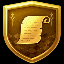 Knight Errand of Ivalice icon