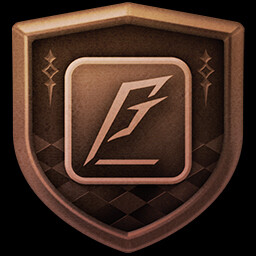 A Calculated Attack icon