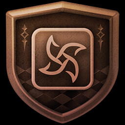 Throwing Weapons icon