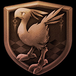 My Feathered Friend icon