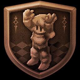 Dependable Fighters icon