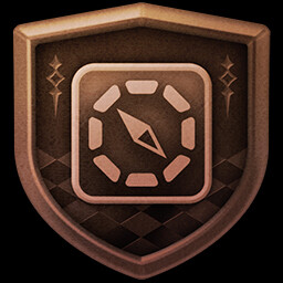 The Lay of the Land icon