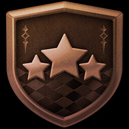 Expert in One Field icon