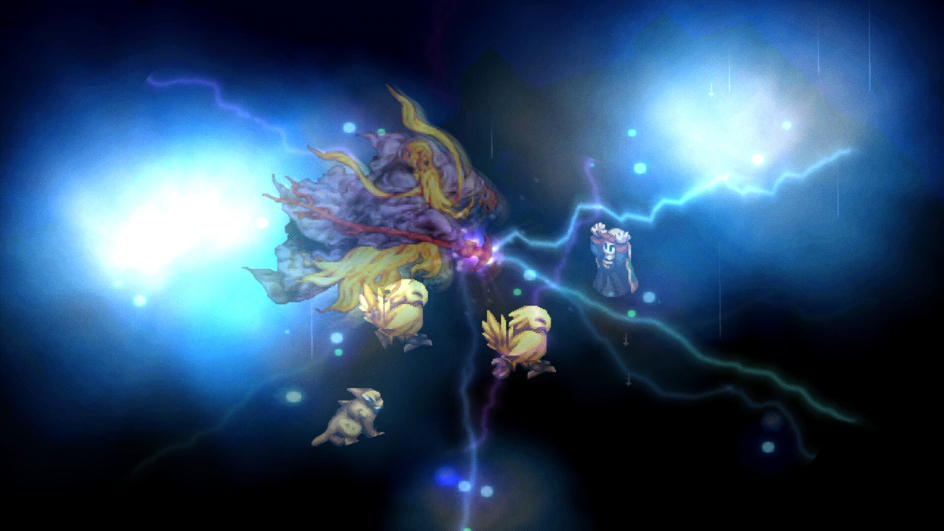 FINAL FANTASY TACTICS - The Ivalice Chronicles Screenshot 6