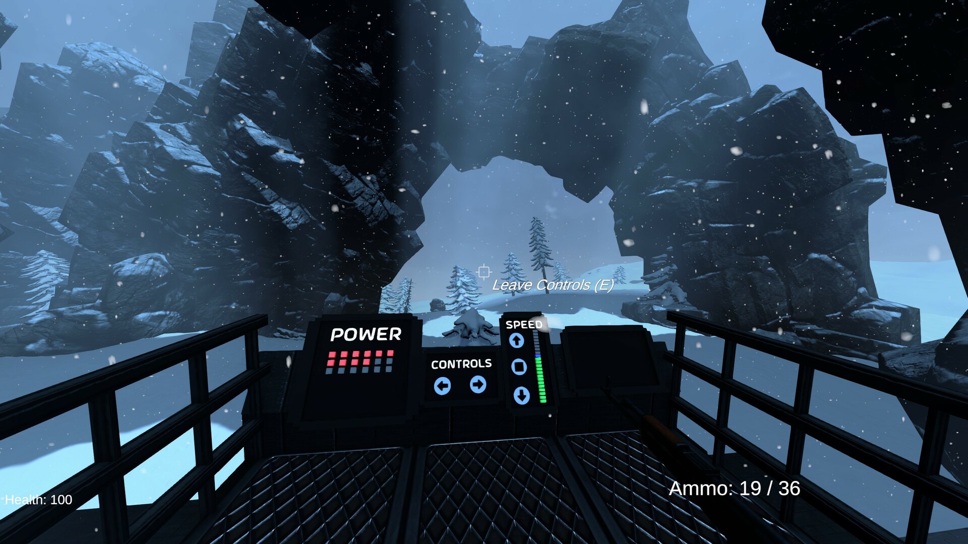 Scorching Engines Screenshot 0