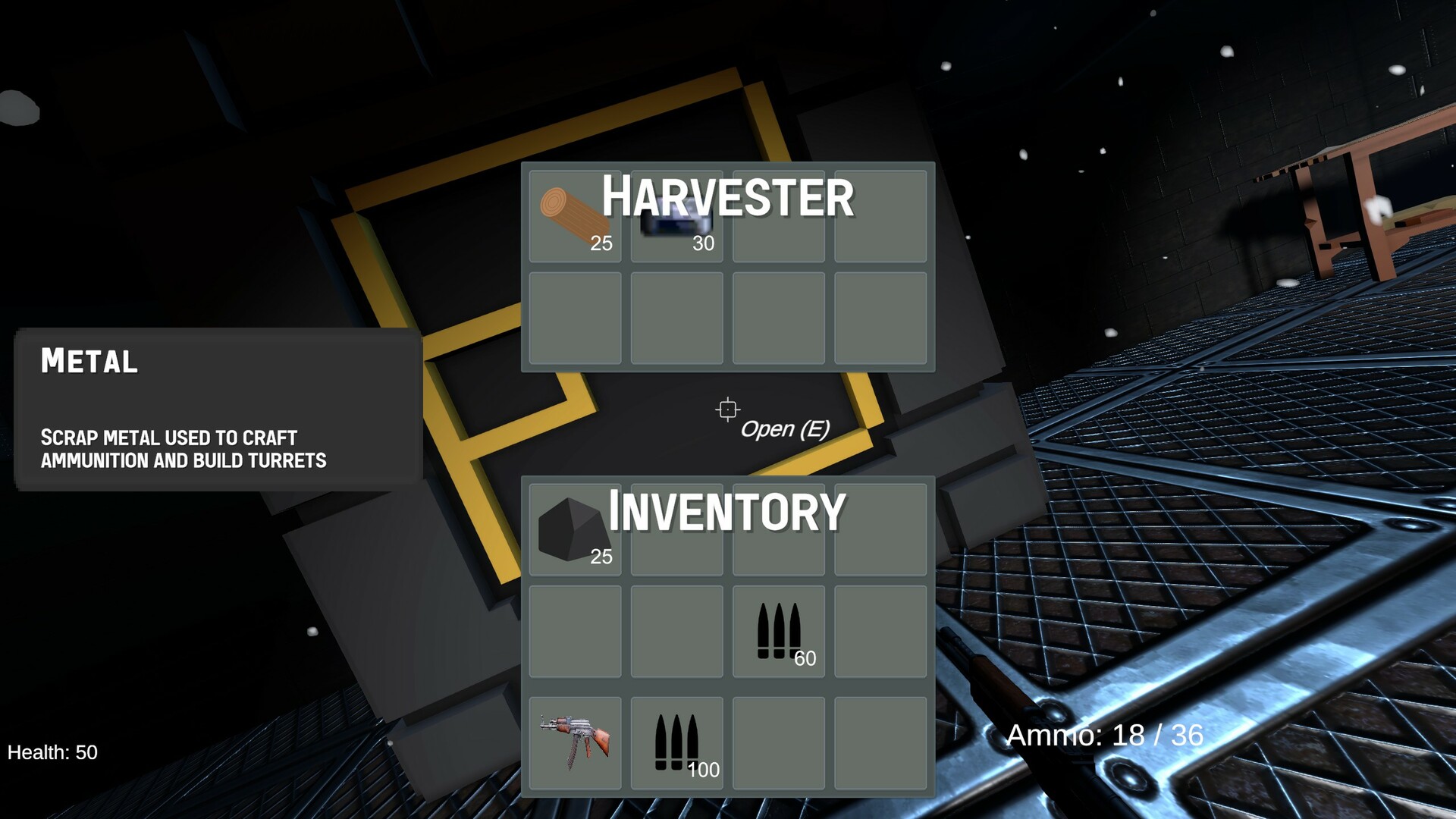 Scorching Engines Screenshot 1
