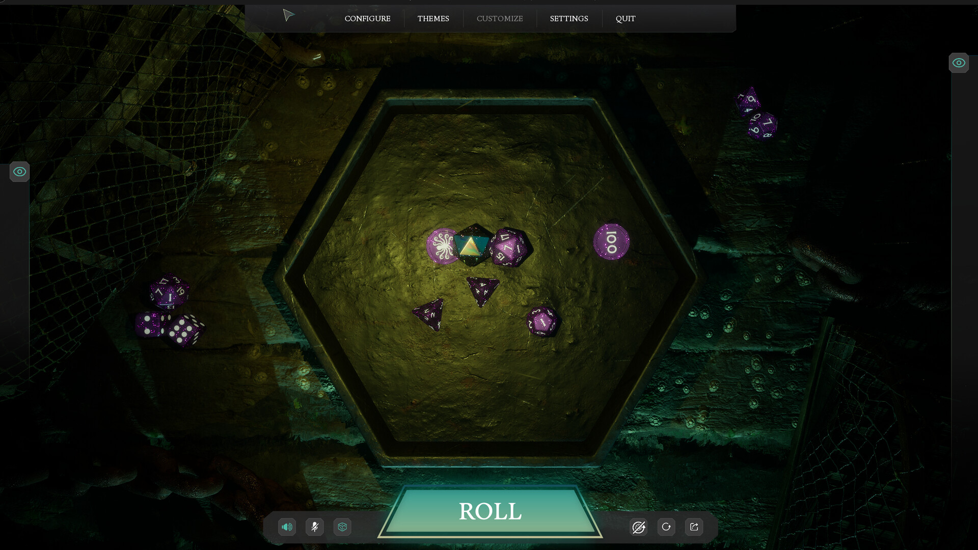 Dice Shaper Screenshot 4