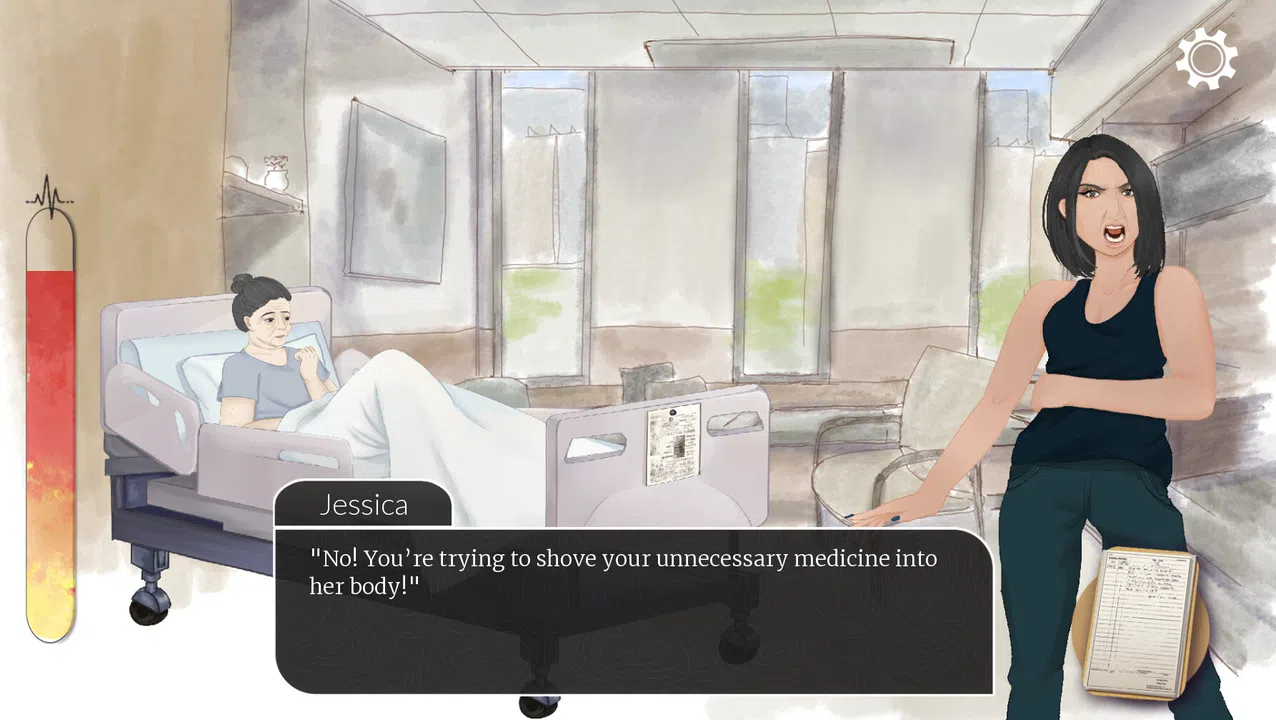 On Call Screenshot 0