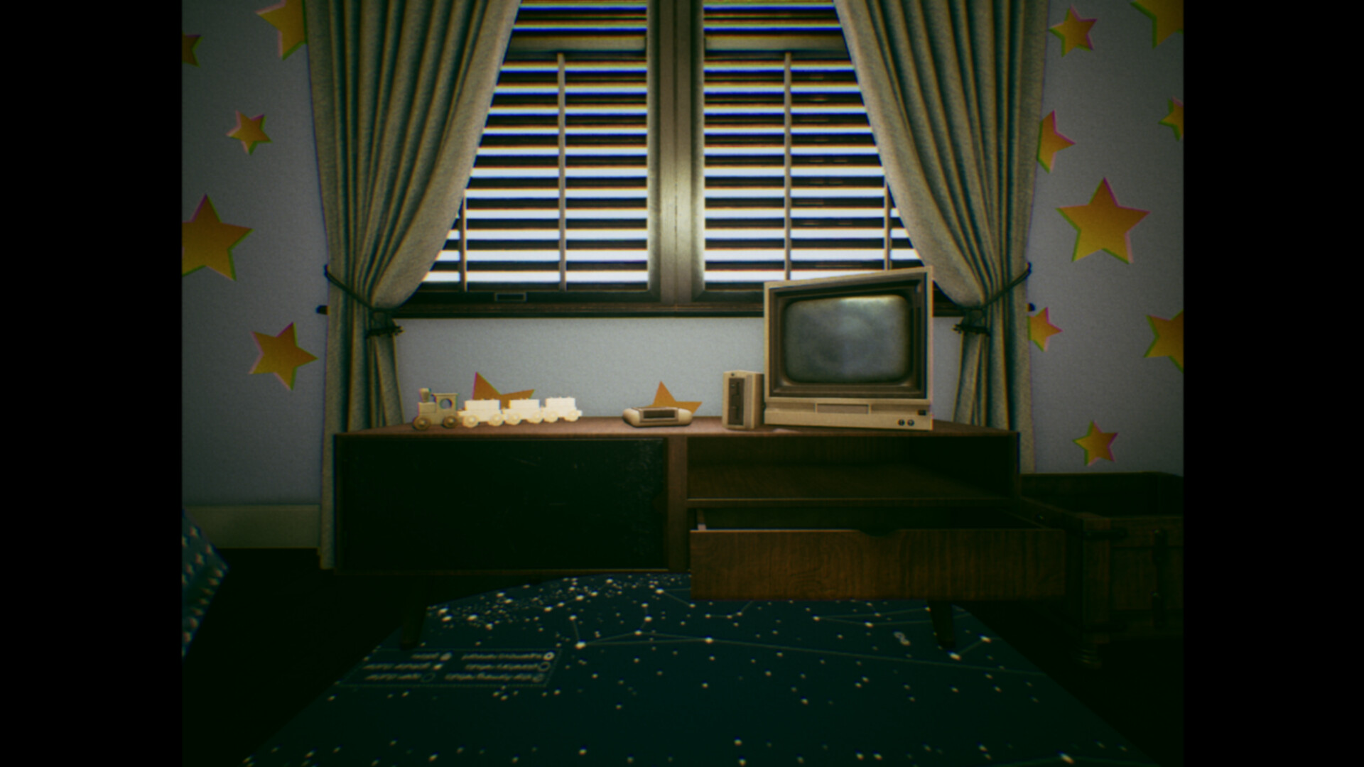 Mors Memora Screenshot 1