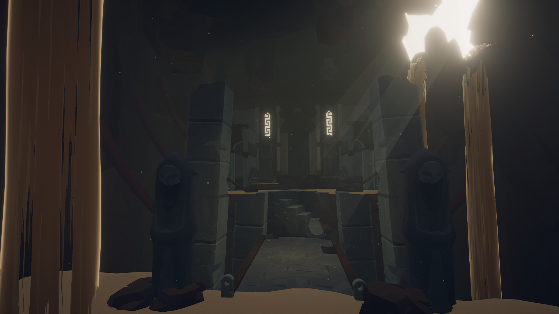 Demi and the Fractured Dream Screenshot 7