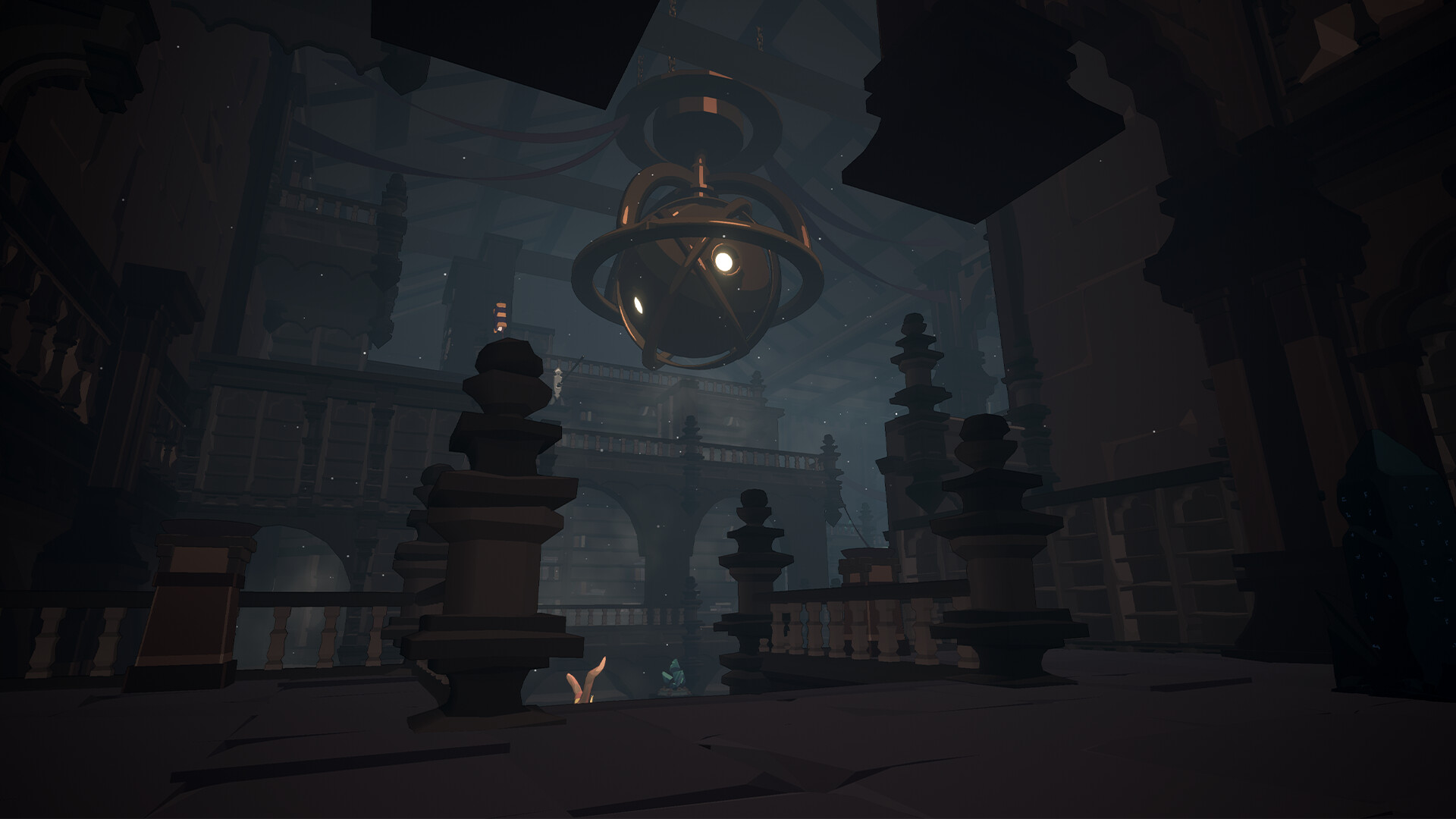 Demi and the Fractured Dream Screenshot 5