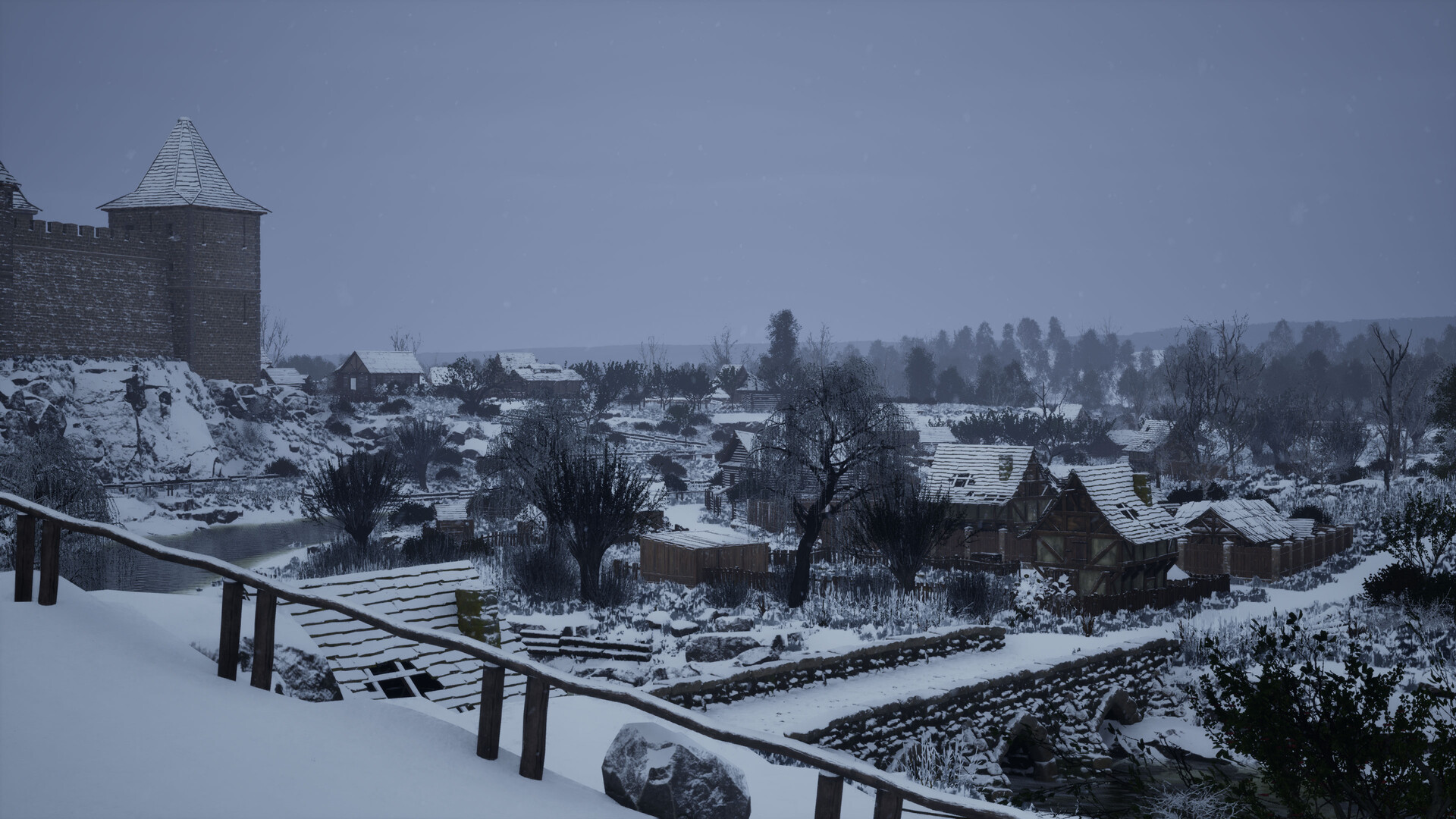 The Guild - Europa 1410 Screenshot 7