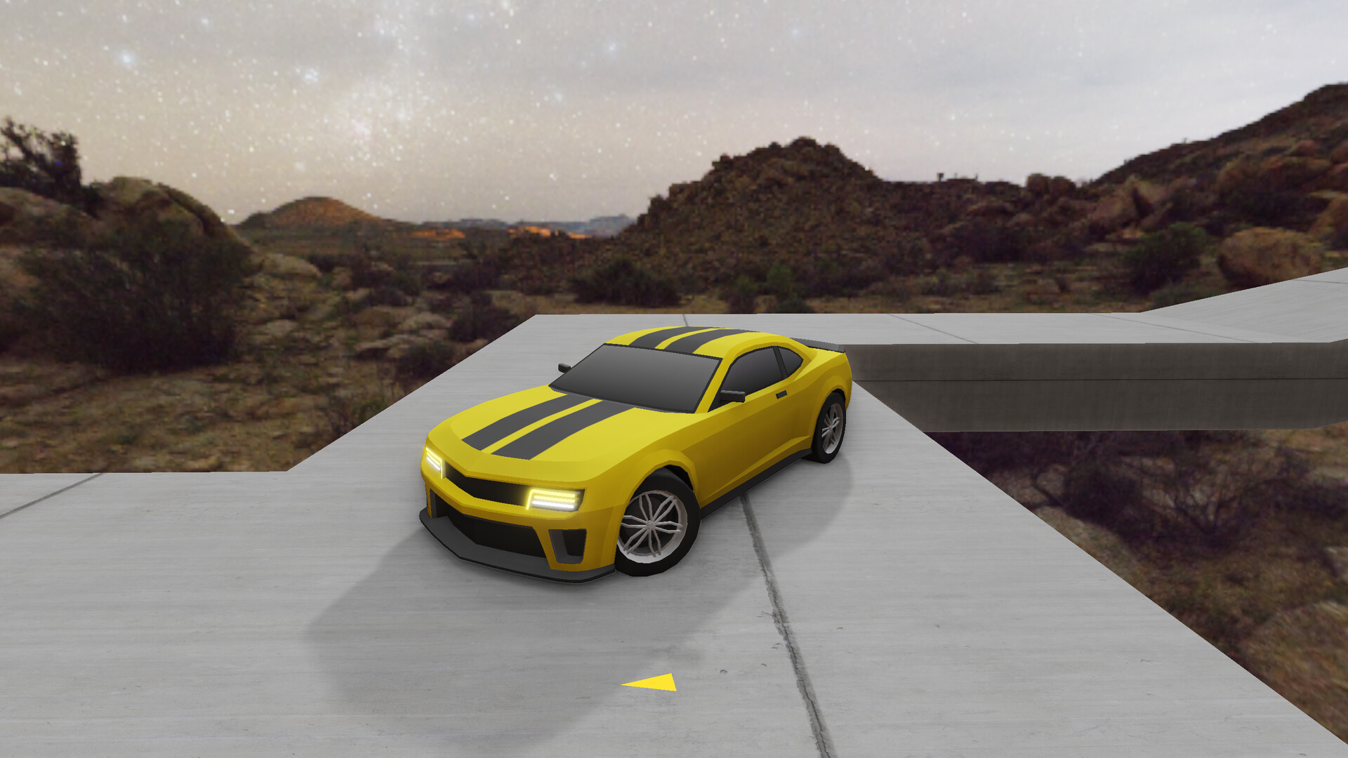 DriveCraft Screenshot 3
