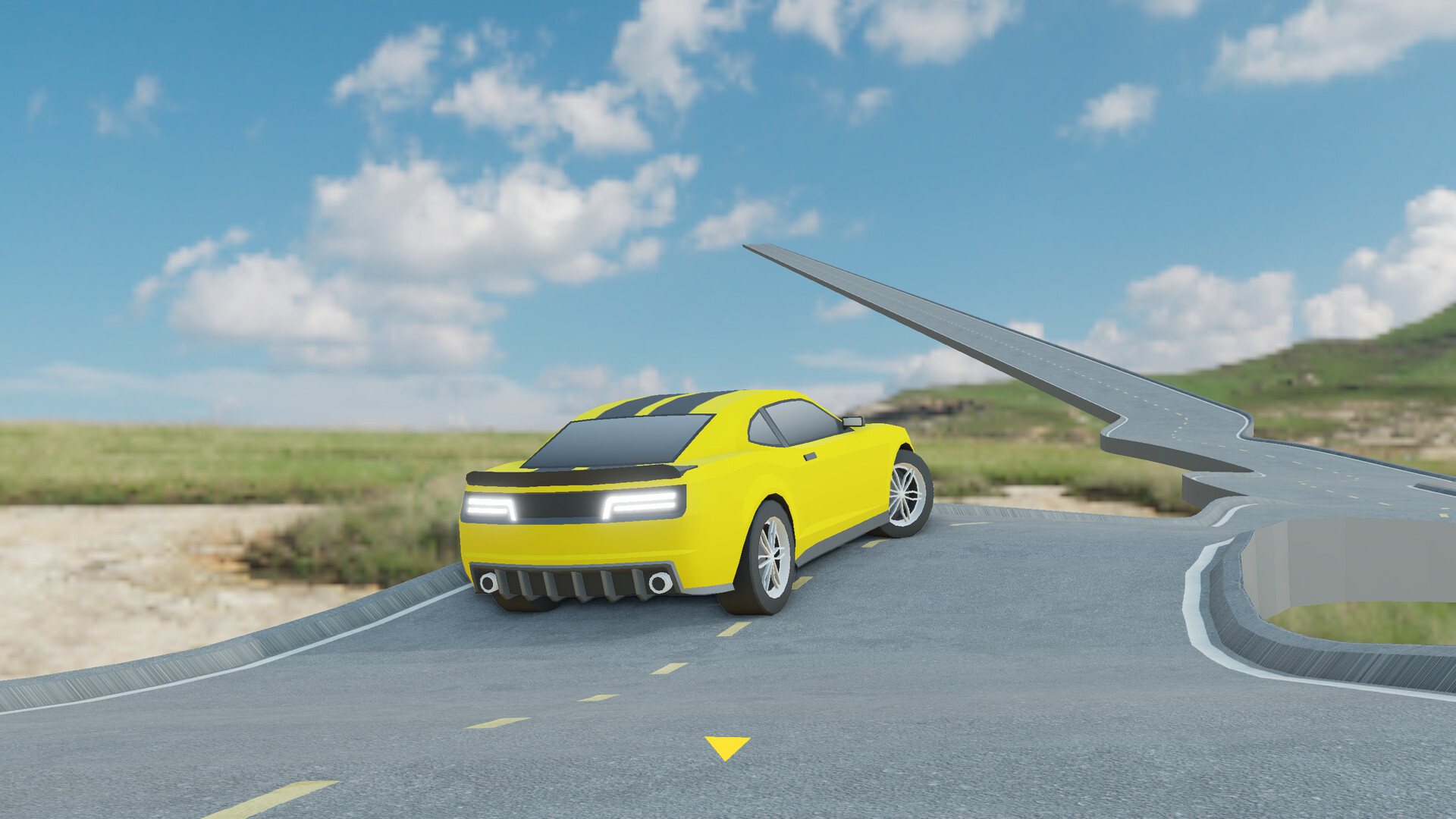 DriveCraft Screenshot 2