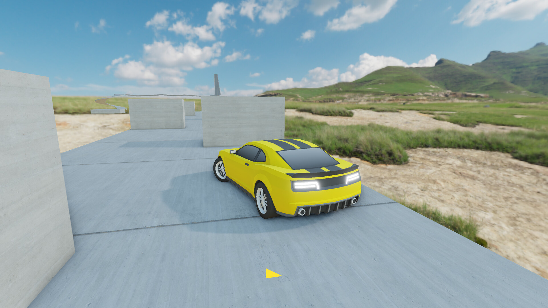 DriveCraft Screenshot 4