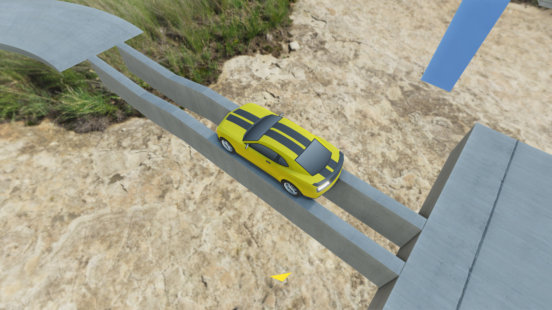 DriveCraft Screenshot 1