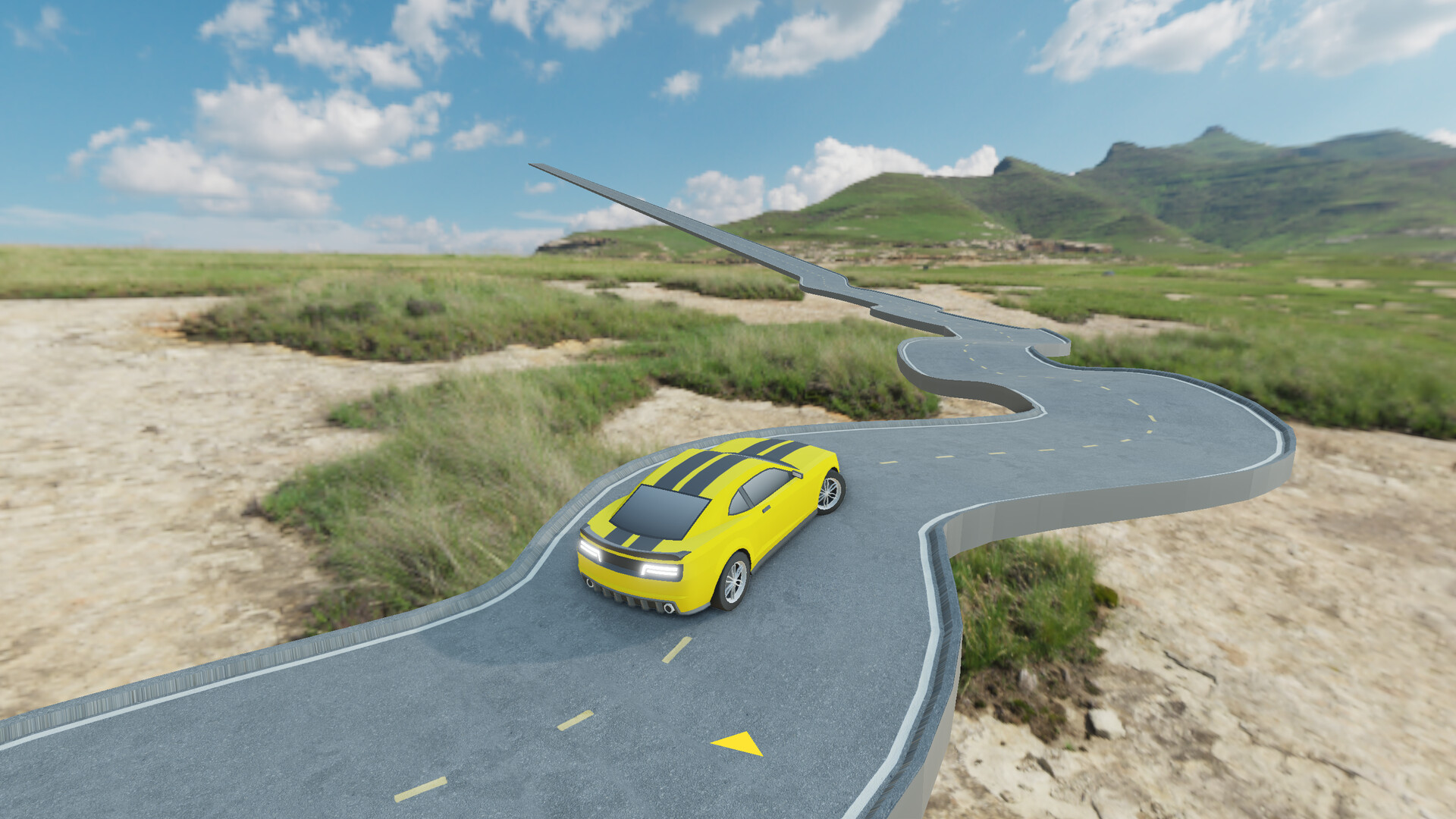 DriveCraft Screenshot 5