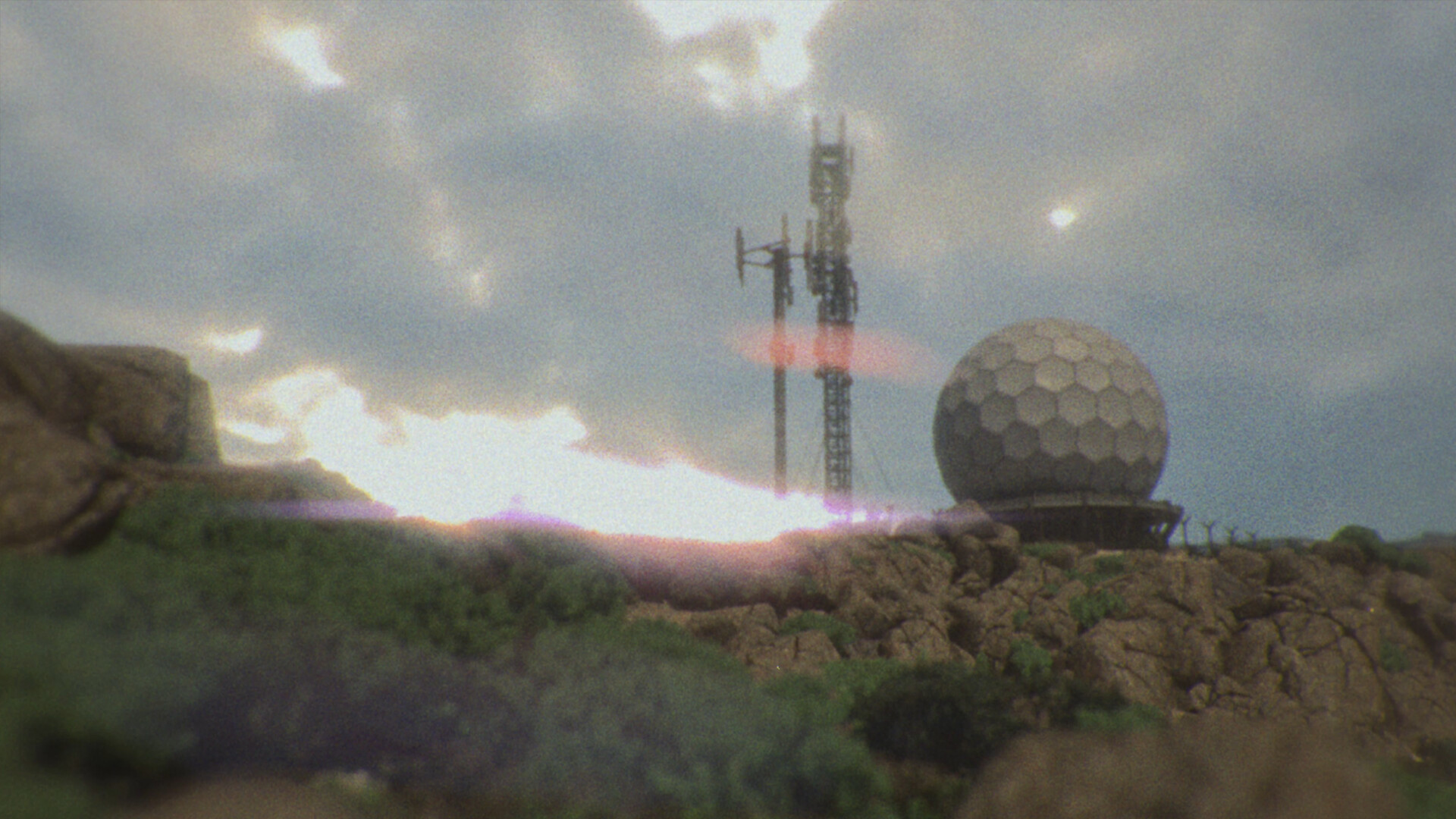 O.T.B.R.O.S.: Haze of Kazantip Screenshot 2