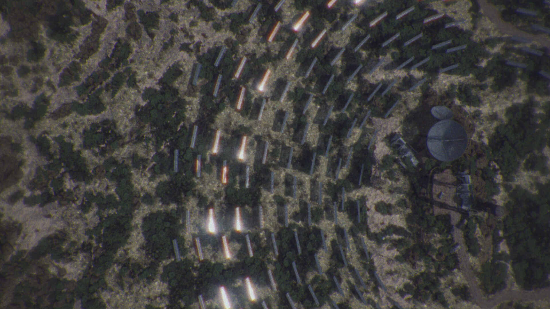 O.T.B.R.O.S.: Haze of Kazantip Screenshot 1