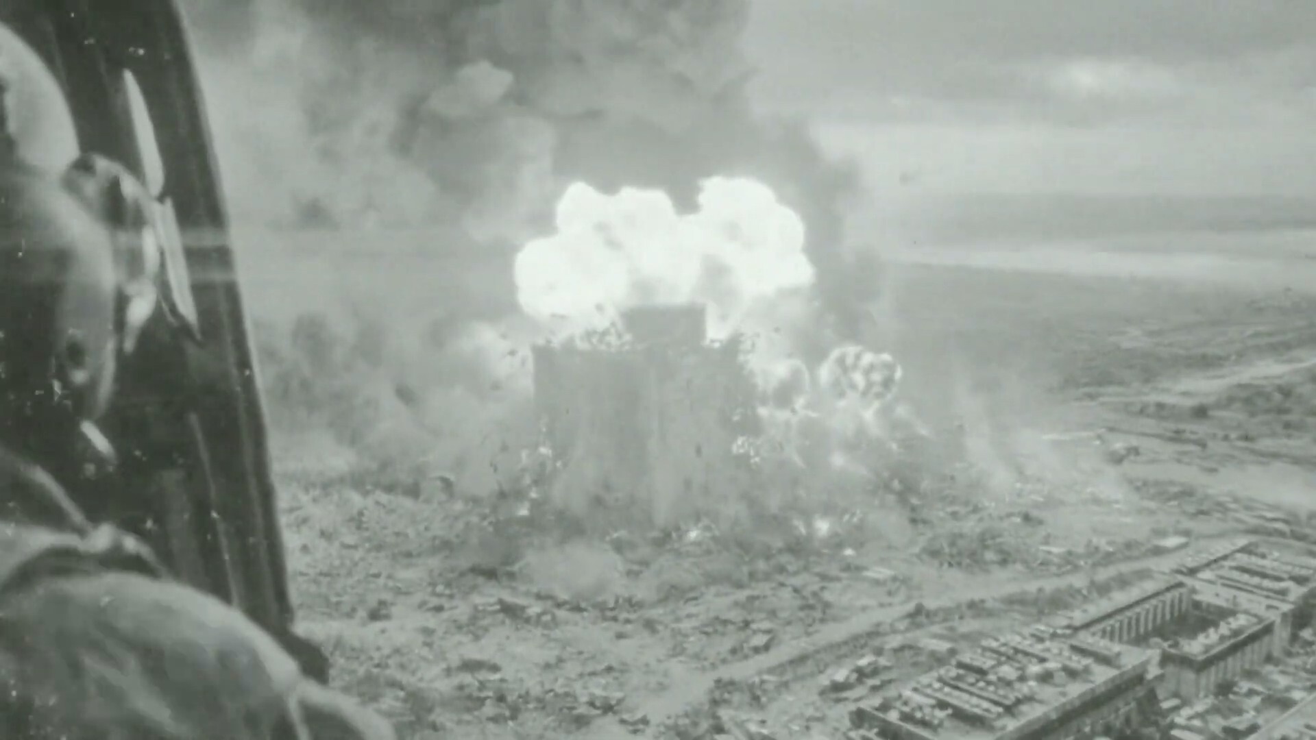 O.T.B.R.O.S.: Haze of Kazantip Screenshot 3