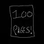 100 Papers icon