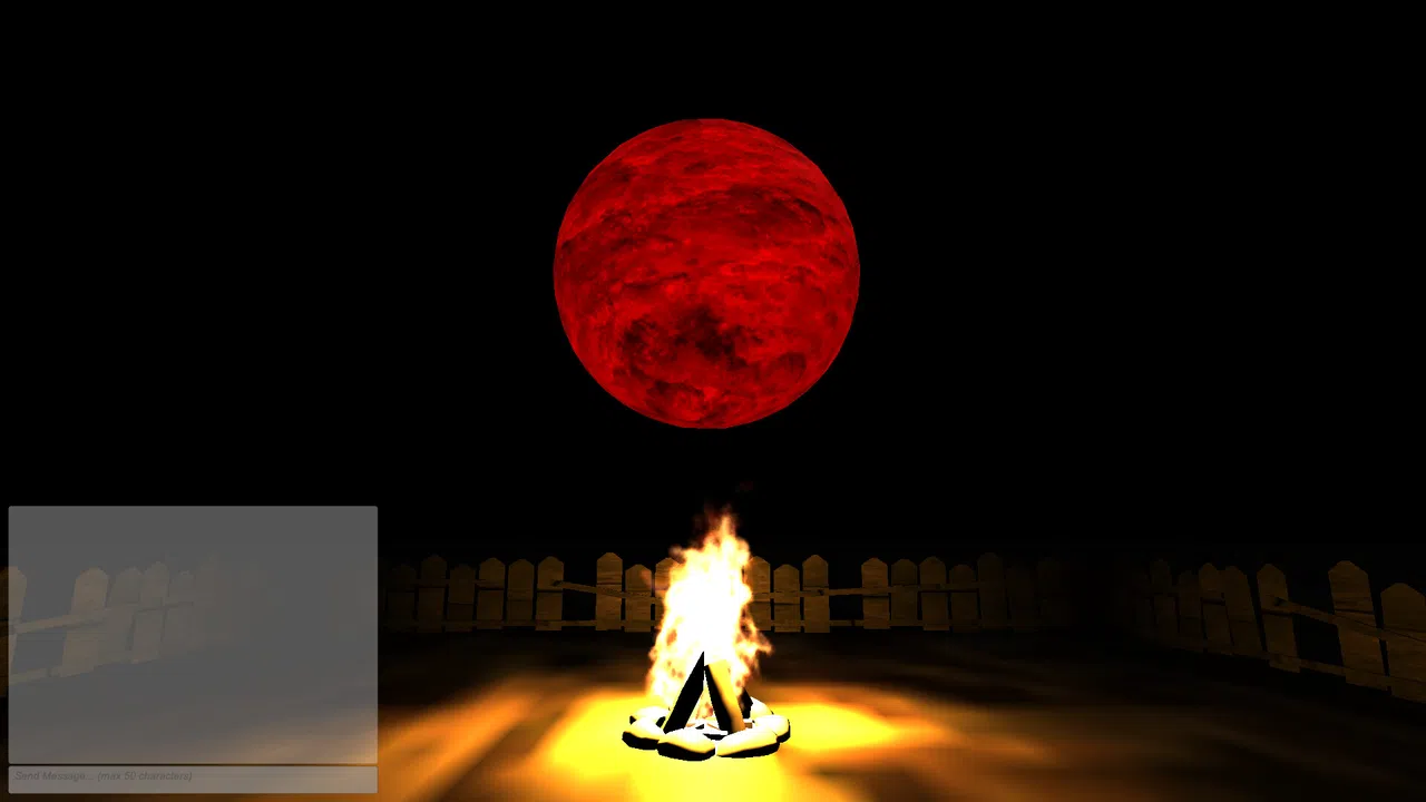 BloodMoon Screenshot 3