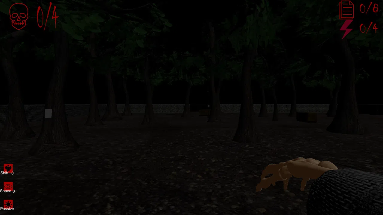 BloodMoon Screenshot 4