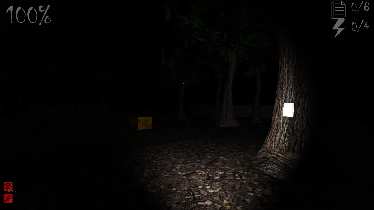 BloodMoon Screenshot 1