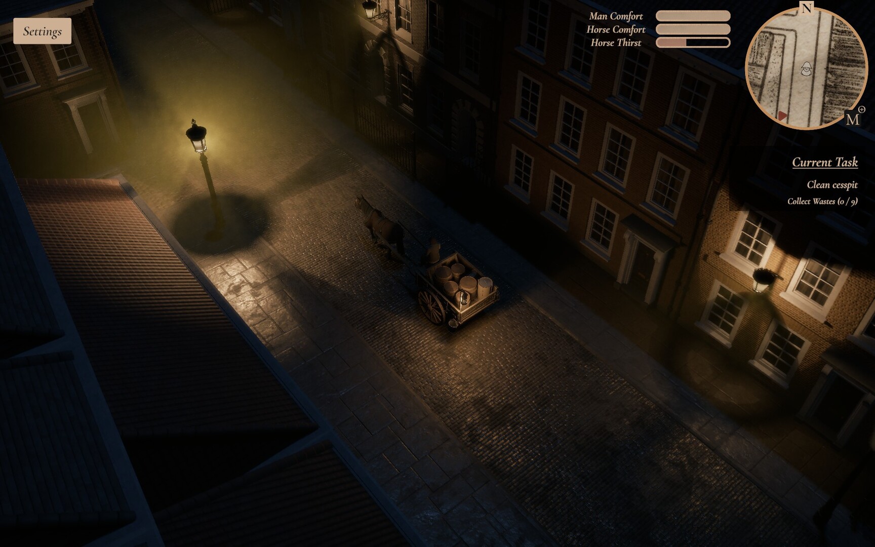 Nightsoil Screenshot 6