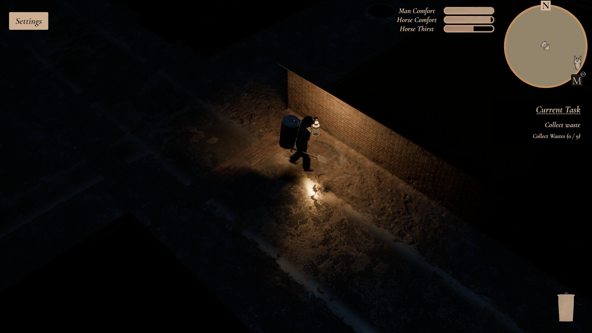 Nightsoil Screenshot 4