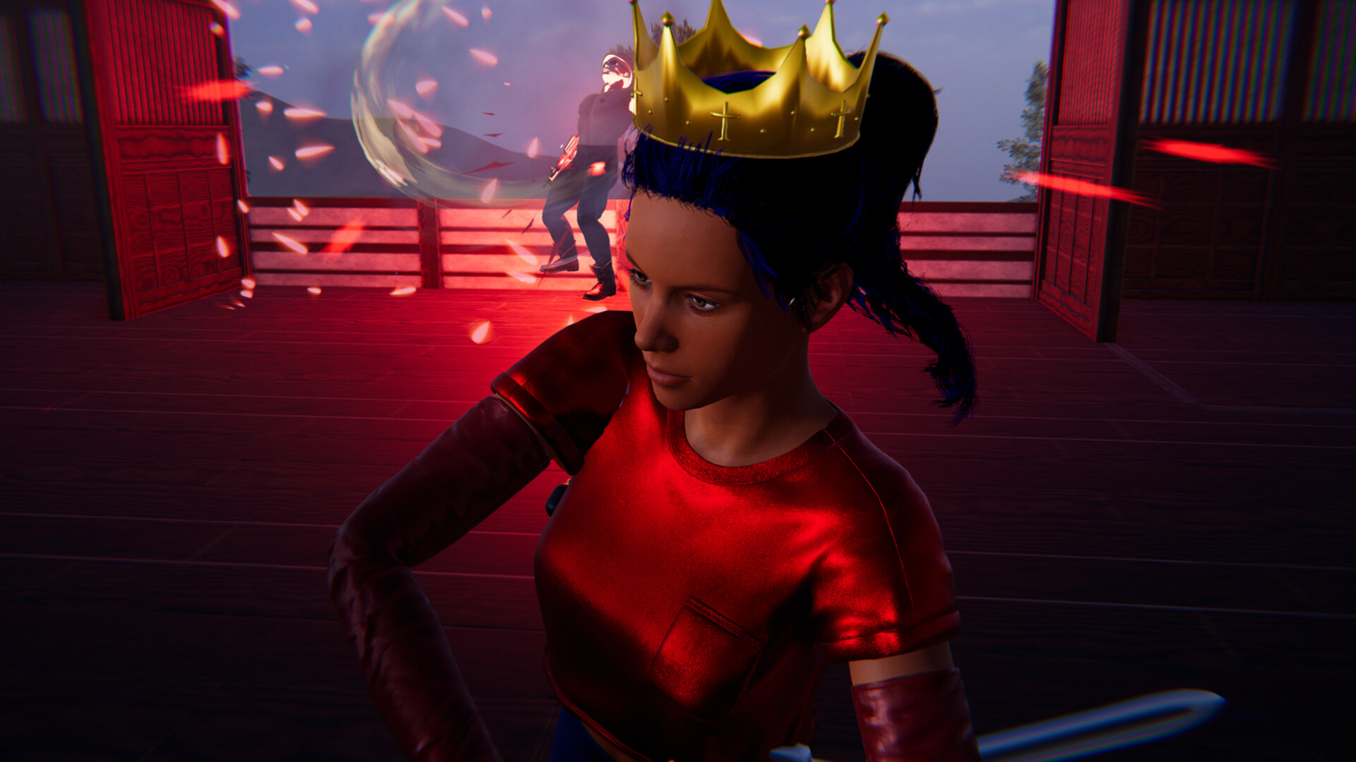 UKNON Jones & Guynelk 2 Screenshot 7