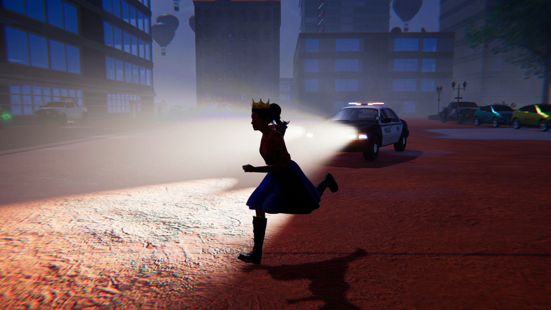 UKNON Jones & Guynelk 2 Screenshot 4