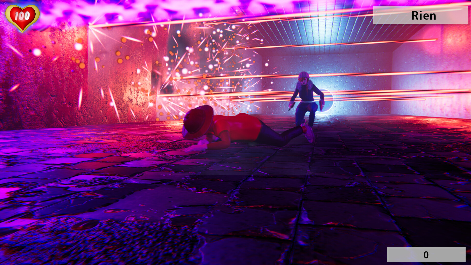 UKNON Jones & Guynelk 2 Screenshot 5