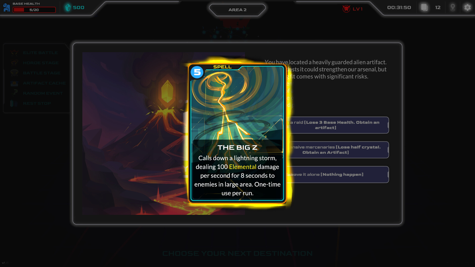 Mini Tank Mayhem Screenshot 7