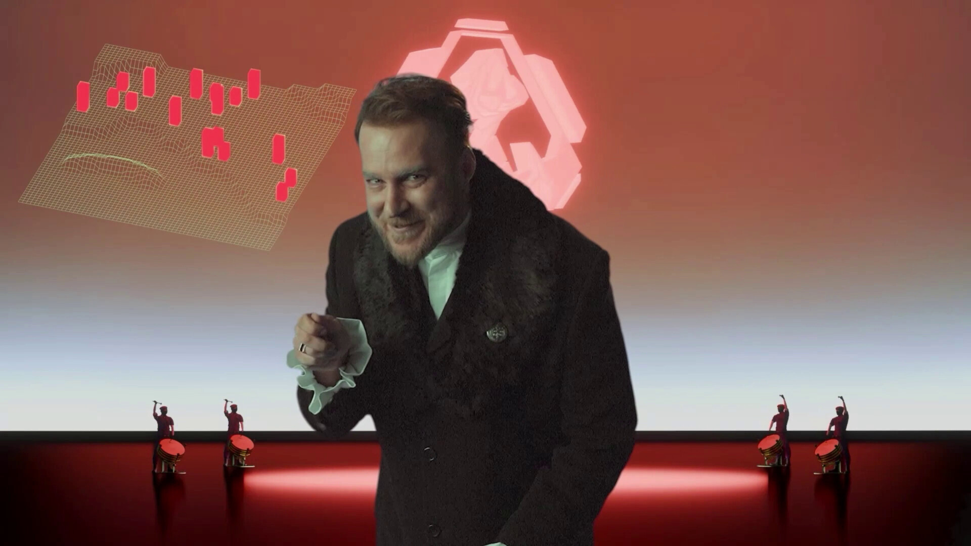 Dying Breed Screenshot 1